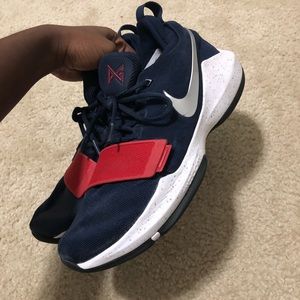 Paul George Basketball/Volleyball Shoes
